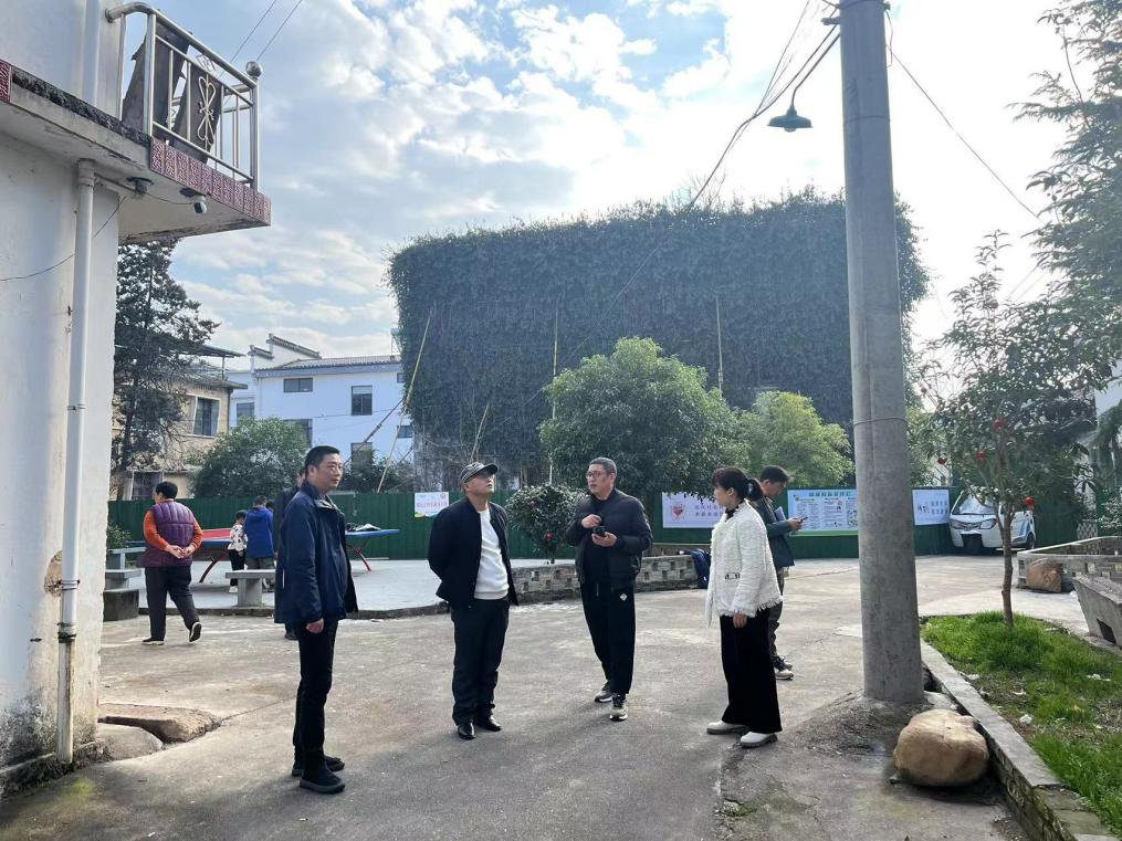 梳理隆阜資產(chǎn)，助力文化提升