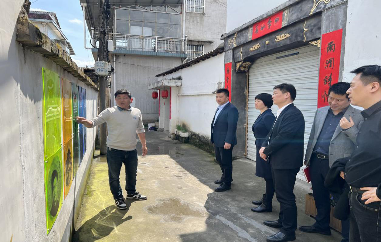 深化合作交流，共謀發(fā)展新篇