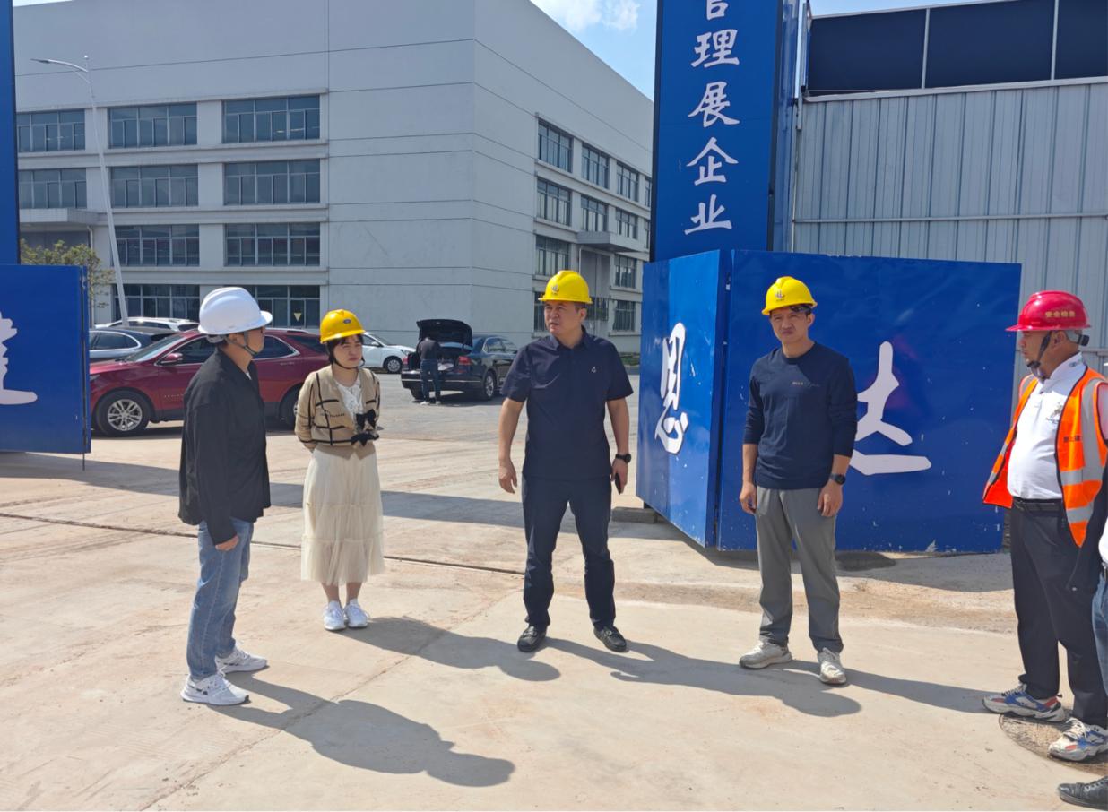 國慶佳節(jié)，守護安全不放松