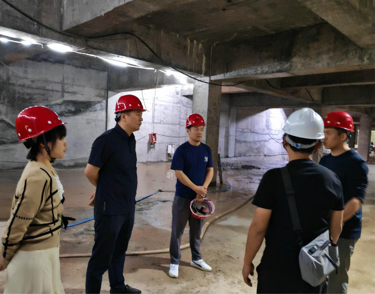 國慶佳節(jié)，守護安全不放松