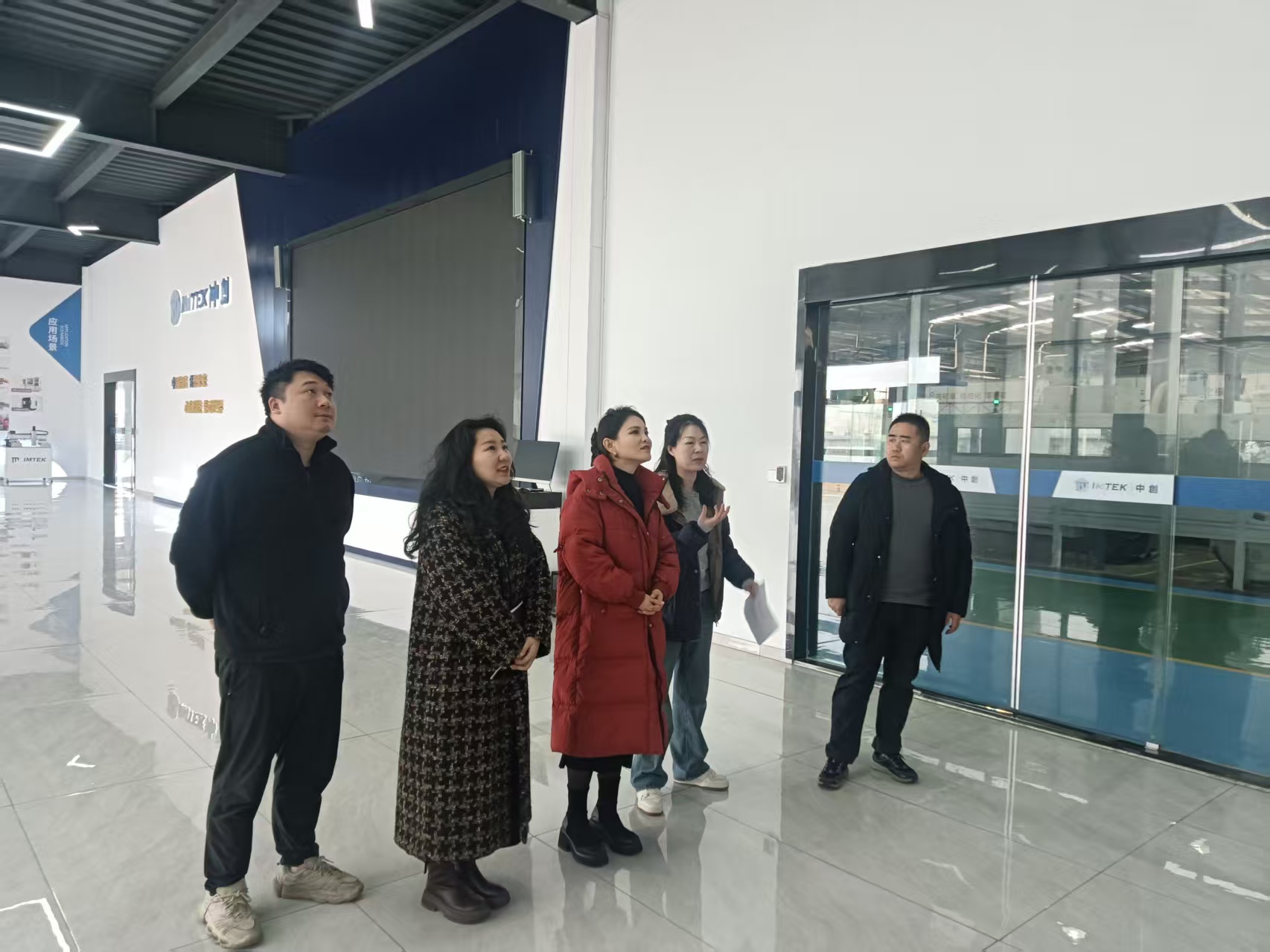 新春保后，構建工業(yè)母機產(chǎn)業(yè)新局