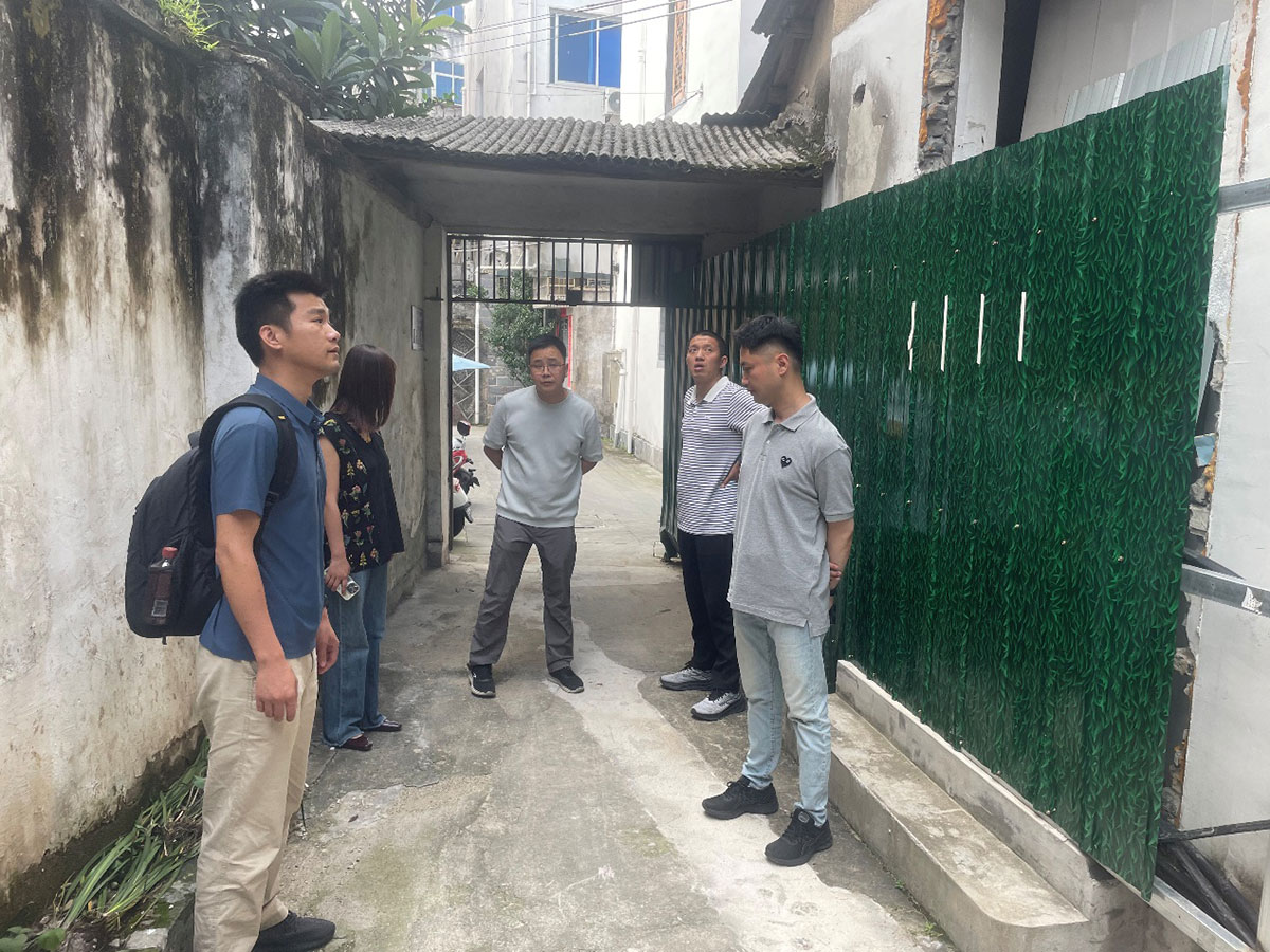 加強管理，筑牢底線，實現國有資產增資保值